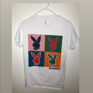 Playboy trendy shirt